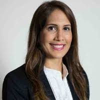 Maria Bosque's Instagram, Twitter & Facebook