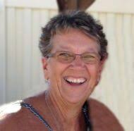 Carol M. Garrett Obituary