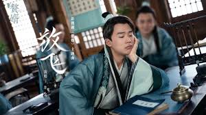 放飞钢琴谱-简单版-赘婿主题曲– 许嵩|学琴记