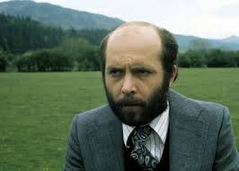 Derrick Oconnor Richard Ireson Constantine Gregory Editorial Stock Photo