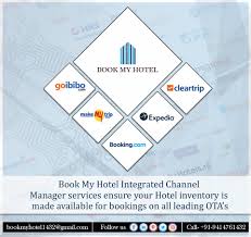 Best Booking Ota Make My Trip Hotel Revenue Management Cleartrip