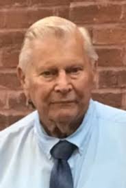 Obituary for Paul Hinebaugh