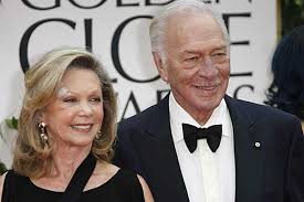 Plummer's dear sound of music costar julie andrews mourned the actor in a statement to people shortly after his death. Christopher Plummer Having A Great Time On The Awards Circuit Ministry Of Gossip Los Angeles Times