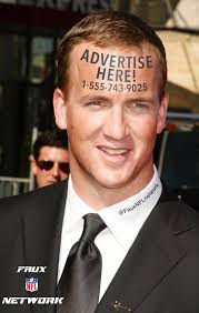 While i know and have known my fair share of people addicted to opioids, some who were addicted to crack, i haven't know people addicted to meth, i knew of people who were, but i haven't seen someone from the time they got addicted to them eventually getting clean or dead. Faux Nfl Network On Twitter Report Peyton Manning Looks To Cash In On Massive Forehead Https T Co Ygzpt3tmgs Twitter