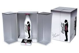 Coca Cola X Karl Lagerfeld Limited Edition Box Set Package Pinterest Cola Coca Cola And Packaging