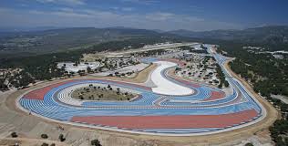 Voorbeschouwingen en meer info over de kwalificatie en de race op circuit paul ricard. F1 Frankrijk
