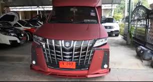 We did not find results for: Modifikasi Suzuki Carry Pikap Bergaya Alphard Okezone Otomotif
