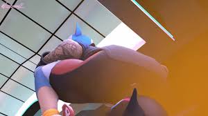 Fortnite Lynx (fortnite) Ass On Face Tagme - Lewd.ninja