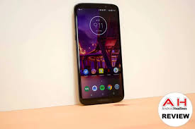 Motorola Moto Z3 Play Review: Slim Body ...