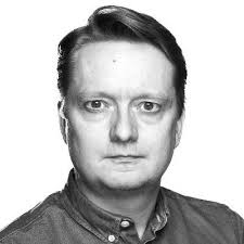 Thomas Arent (@ThomasArent)