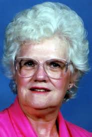 Catherine Mack Obituary (2014)