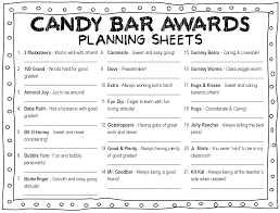 Editable End Of Year Awards For Every Student A Love Of Teaching Classroom Awards End Of School Year End Of Year