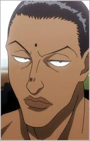 Tous les personnages de Hunter x Hunter