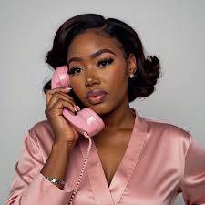 Dress it up and make it real for me .. what's good yall Atlanta checking in  .