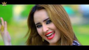 Nadia Gul New Awami Tappay 2025