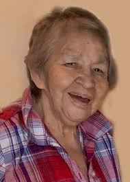 Eva Fontaine Obituary October 27, 2020