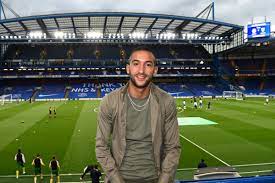 Next up for ziyech is a wednesday clash with arsenal. Nma Epl Scouting Report Hakim Ziyech To Chelsea Never Manage Alone