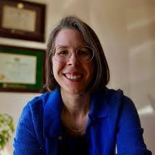 Stacy Pollack's Instagram, Twitter & Facebook