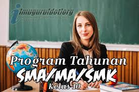 Prota Sejarah Indonesia Sma Kelas X Kurikulum 2013 Tahun 2021