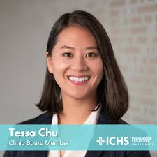 ICHS and ICHS Foundation Welcome our New Board Members