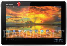 Touchscreen rugged tablet based on android 2.3 that will initially be deployed for workers in retail stores and warehouses. Hard Reset Motorola Mz505 Xoom Family Edition How To Hardreset Info