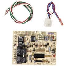 Actuators and fan control boards powered by alternating current must use a separate power supply from the hvac controller's power supply to avoid. Amana Goodman Janitrol Furnace Control Board Kit B1809913sa Comes With An Upgraded Wiring Chan Appliance Parts And Supplies Partsips