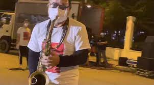 Maybe you would like to learn more about one of these? Nghá»‡ SÄ© Saxophone Tráº§n Máº¡nh Tuáº¥n Biá»ƒu Diá»…n Táº·ng Bá»‡nh Nhan F0 Táº¡i Bá»‡nh Viá»‡n Da Chiáº¿n Tp Hcm