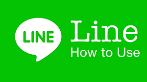 It contains documents and tools that will help you use our various developer products. Line App How To Use Youtube