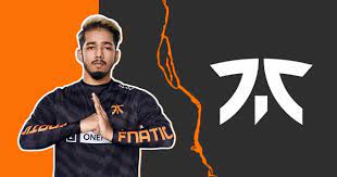 Fnatic Scout Wallpaper Esports Scout See Games