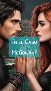 La Piedra del Sol: Romance y Suspense en El Caso McGowan