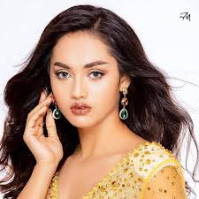 Zar De Misses : May Thazin Oo