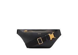 But then we rubbed our eyes and. Tom Ford Medium Grain Leather Buckley Belt Bag Men Tomford Com