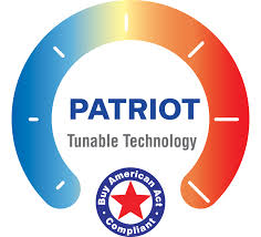 Homepage Patriot Led