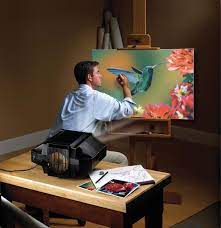 Artograph Prism Projector Art Projector Digital Art Projector Discount Art Supplies