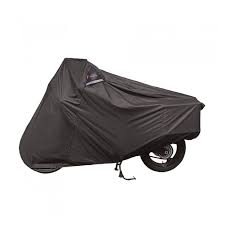 Dowco Guardian Weatherall Plus Motorcycle Cover