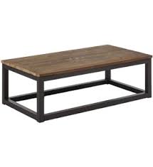Powell jenna distressed wood coffee table in white. Distressed Wood Coffee Table In Coffee Tables
