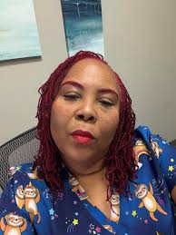 Hello, beautiful people! This month marks my four-year loc anniversary, and  I couldn't be more thrilled with this journey. I've loved every bit of the  process, and looking back, my only regret