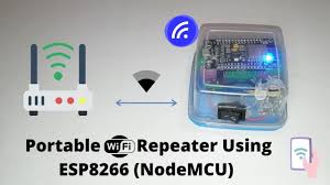 Besides good quality brands, you'll also find plenty of discounts when you shop for wifi network extender usb during big sales. Portable Wi Fi Repeater Using Esp8266 Nodemcu The Iot Projects