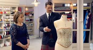 Hosted by comedian joe lycett, grant will again be joined. Sewing Bee On Twitter So Patrick Grant In A Kilt Rt For Yes Fav For No Gbsb Http T Co Ex08tm2fit