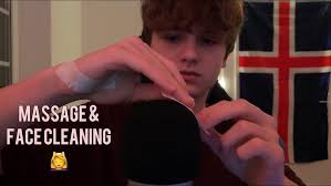 ASMR Haircut Roleplay! snip snip 💇