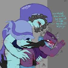 Twisted Astro Dandy S World hentai videos, GIFs, and images | Rule 34 App