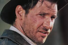 Anything Goes: Fortune, Glory and the Music of a Hero