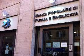 (bppb) è un istituto di credito popolare italiano. La Bppb Si Conferma Tesoriere Del Comune Di Taranto Lo Jonio