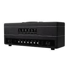 Lerxst Special Edition Hand-wired OMEGA ...