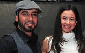 And now, Arabia's got talent hits TV screens