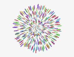 Share the best gifs now >>>. Salyut Fejerverk Ogon Vzryv Prazdnichnyj Salyut Fireworks With Transparent Background Gif Hd Png Download Kindpng