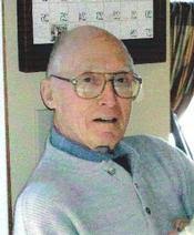 Obituary for James McGuiggan
