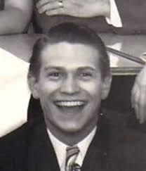 70th Anniversary Moments- Alan Boal