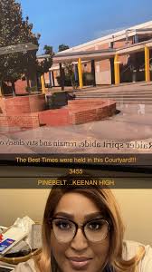 Pineywoods Community Academy High School