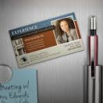 We offer high quality full color personalized business card magnets as custom magnets (20 mil & 25 mil) and outdoor. Business Card Magnets Magnetic Business Cards At Uprinting Com